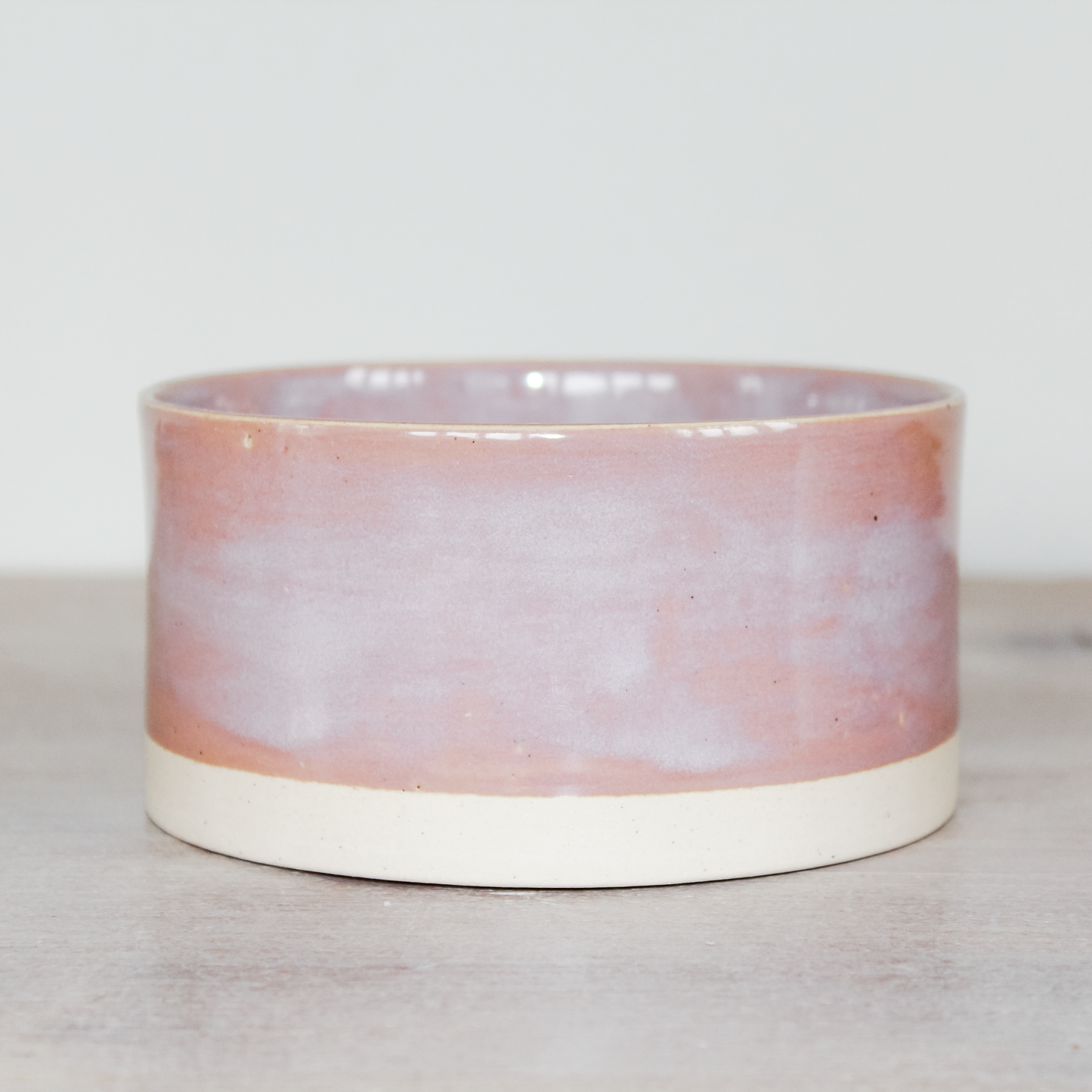 Purple Haze Large Refillable Candle Pot + Refill
