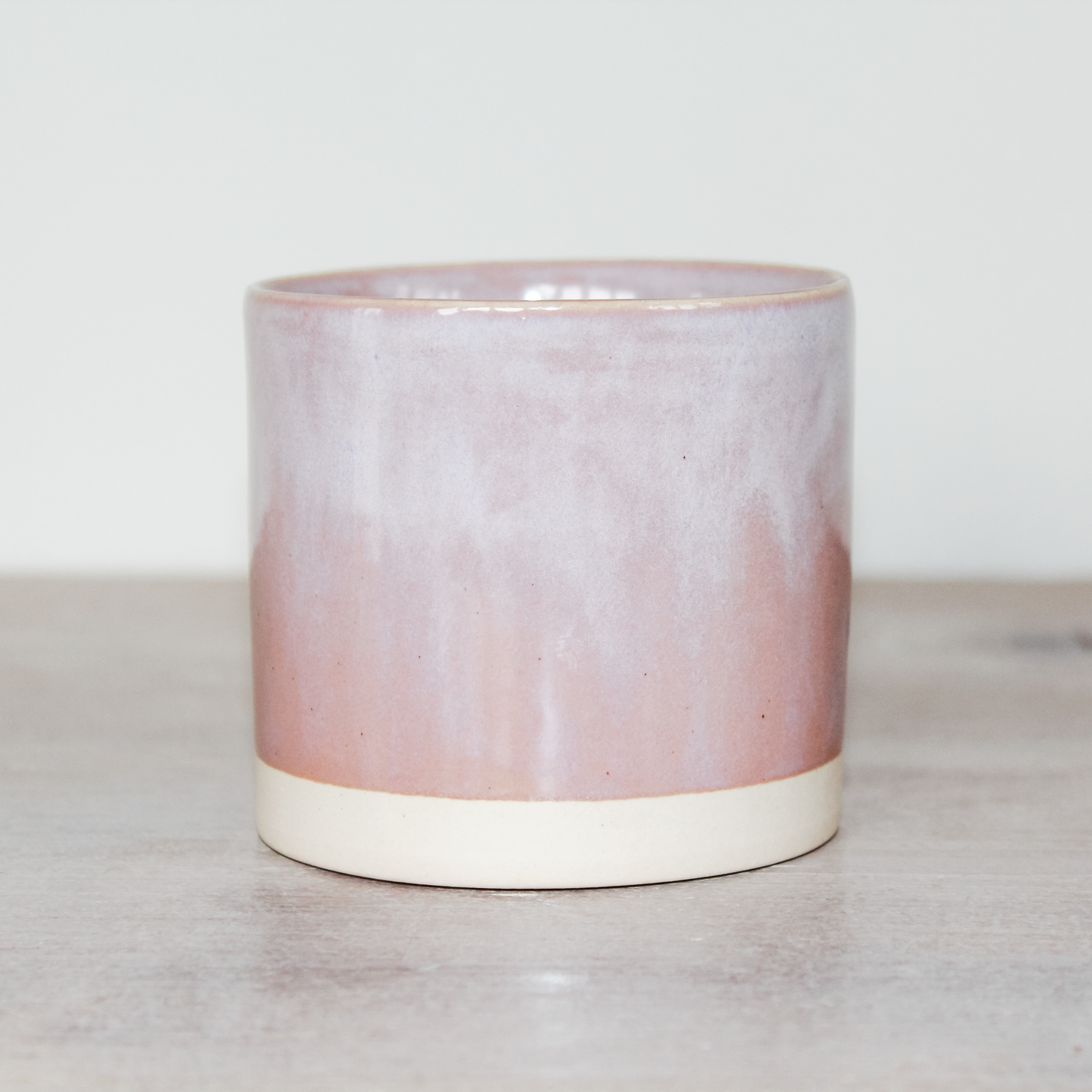 Purple Haze Regular Refillable Candle Pot + Refill