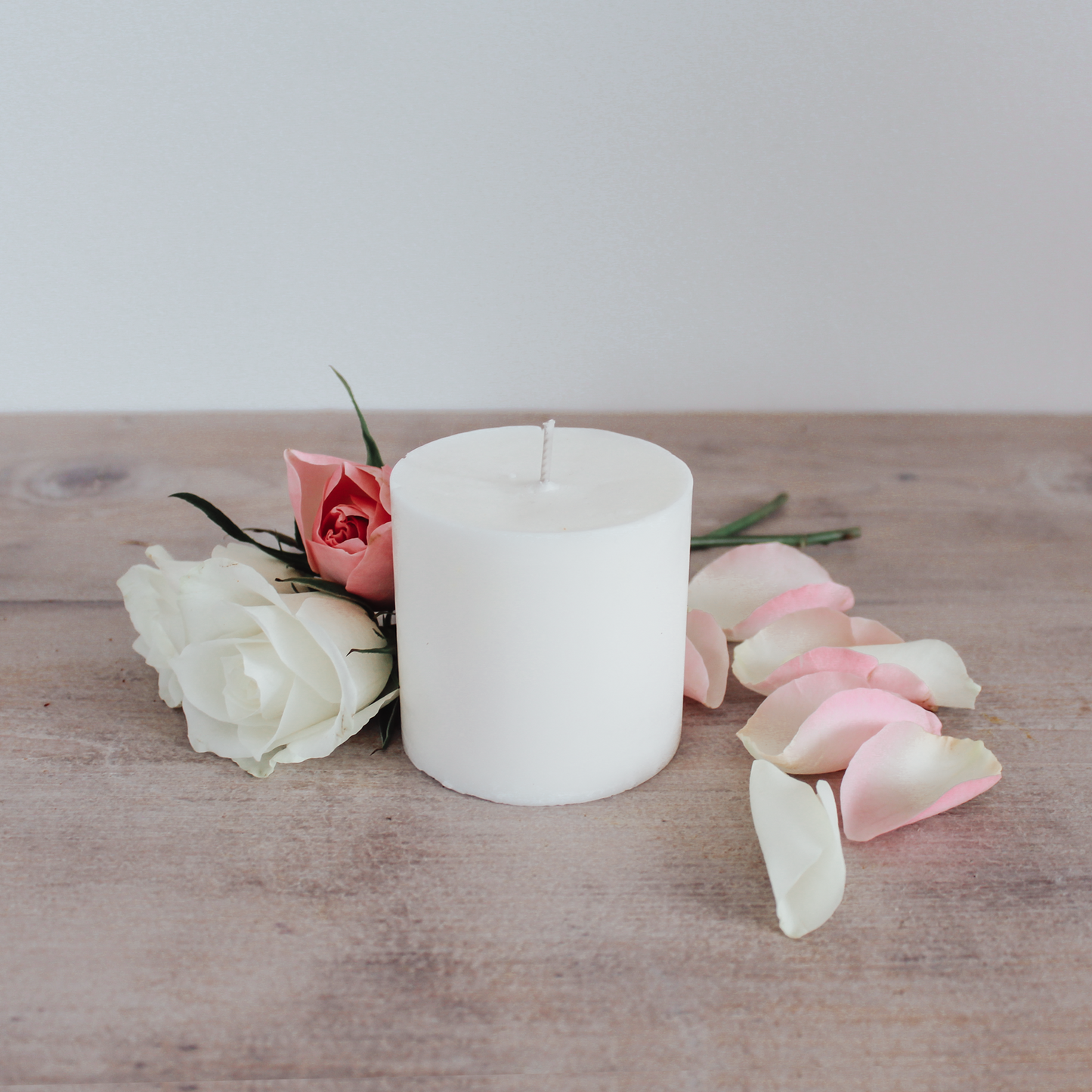 Call me Rose | Regular Candle Refill