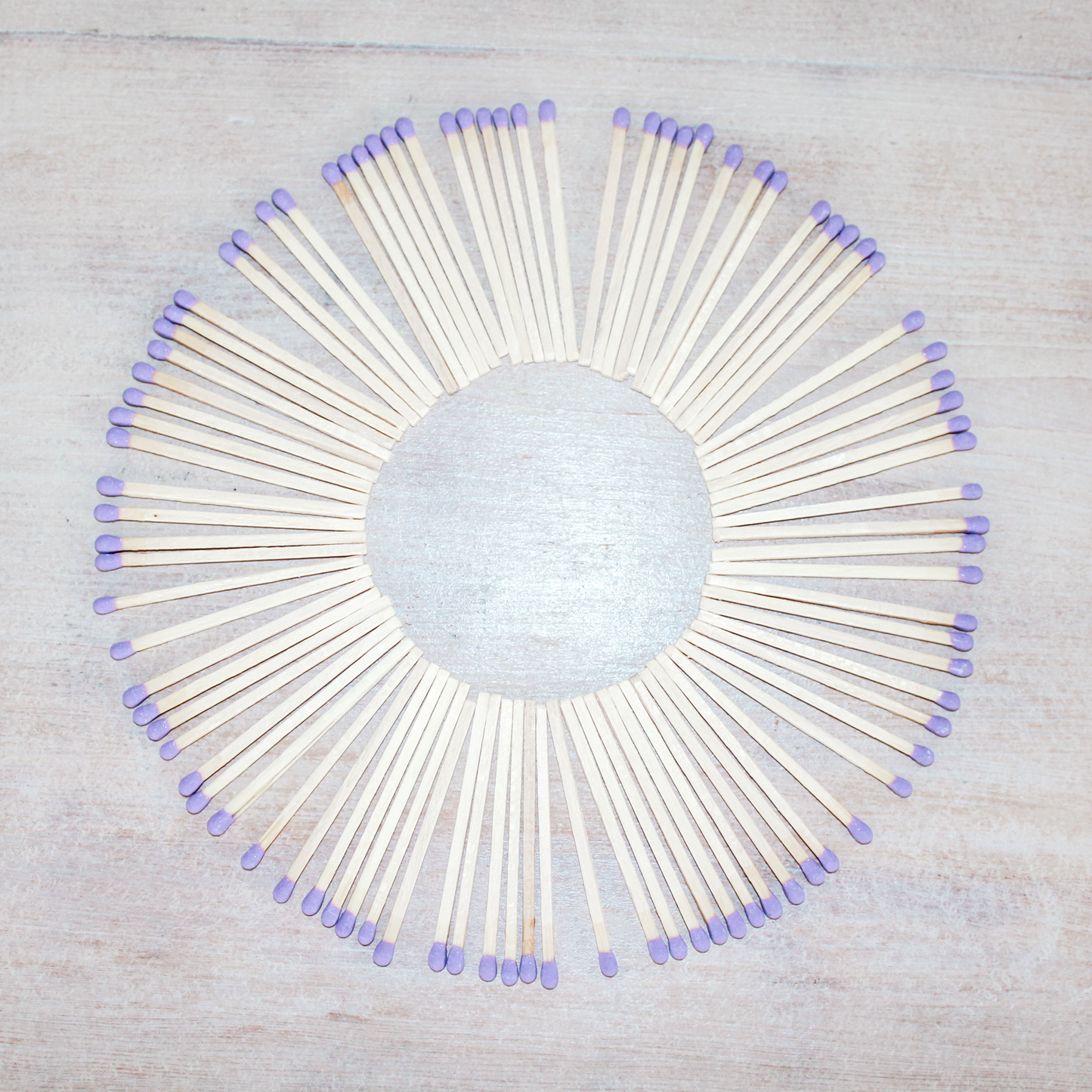 Matchstick | Refill | Purple Tip