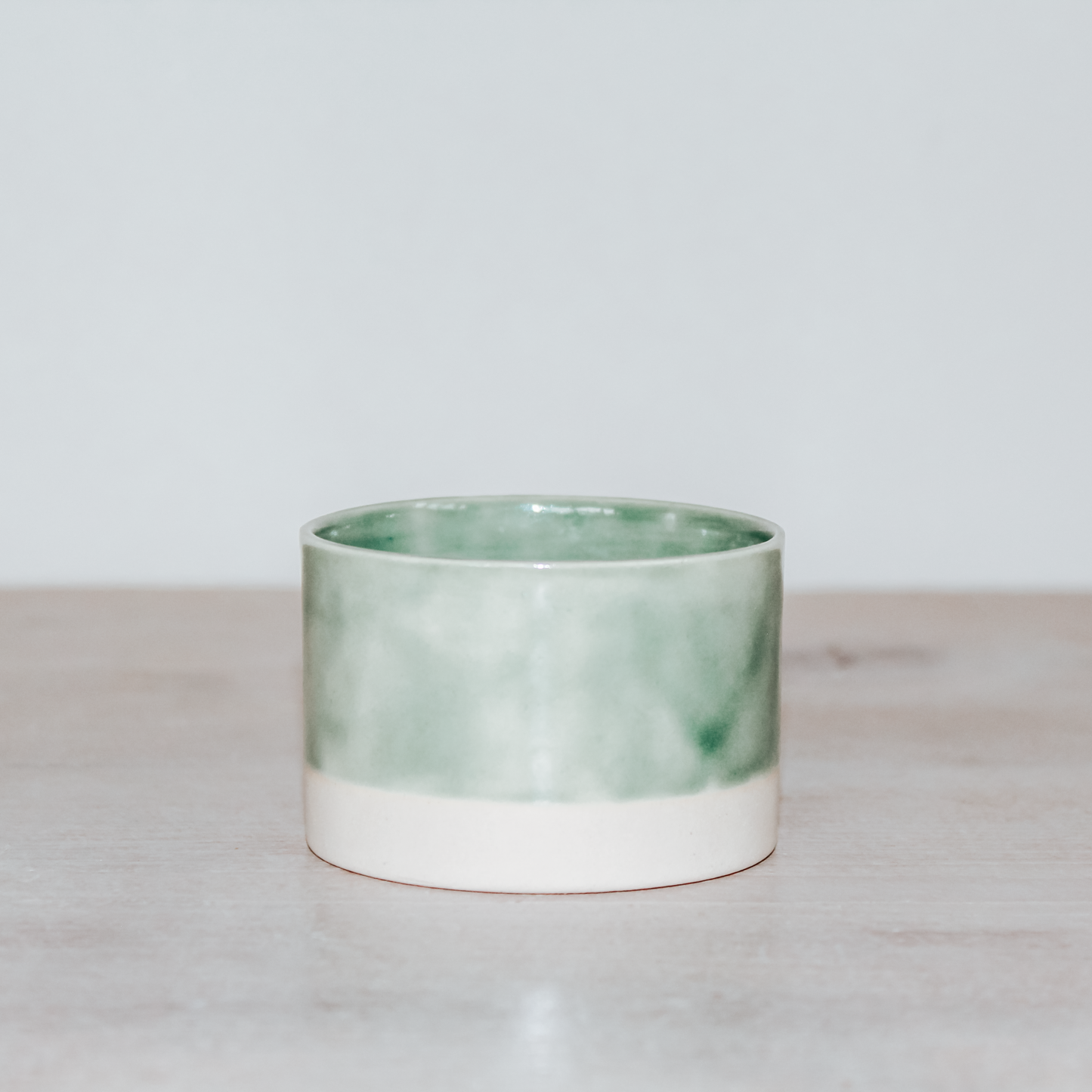 Darlington Mini Refillable Candle Pot + Refill