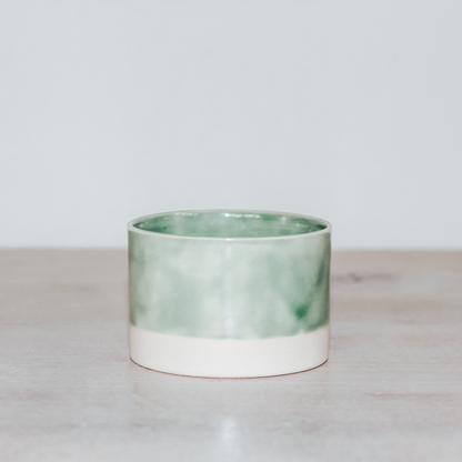 Darlington Mini Refillable Candle Pot + Refill