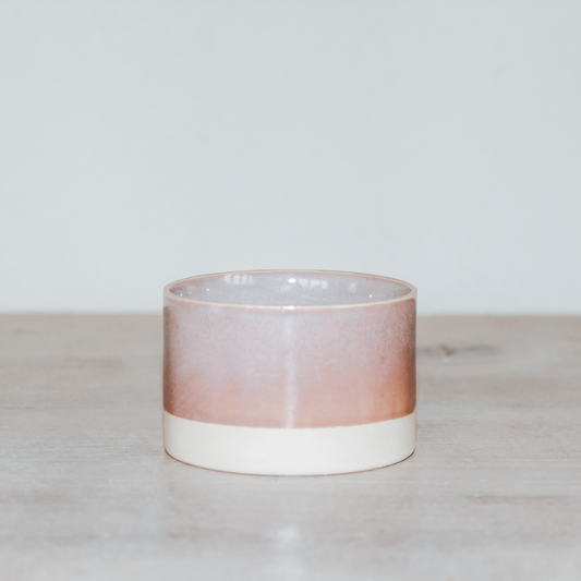 Purple Haze Mini Refillable Candle Pot + Refill