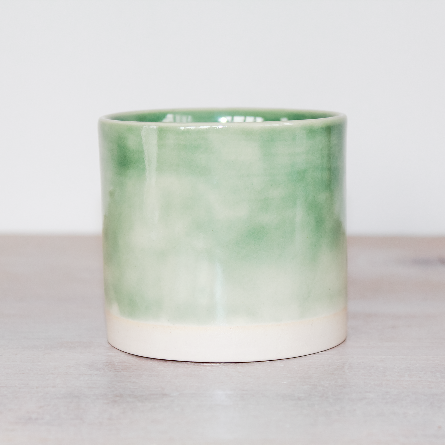 Darlington Regular Refillable Candle Pot + Refill