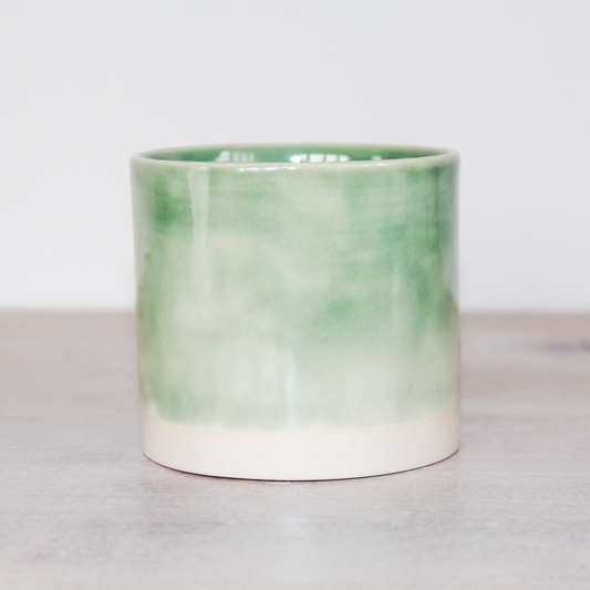 Darlington Regular Refillable Candle Pot + Refill