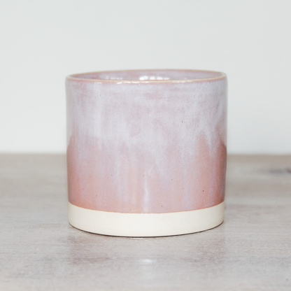Purple Haze Regular Refillable Candle Pot + Refill