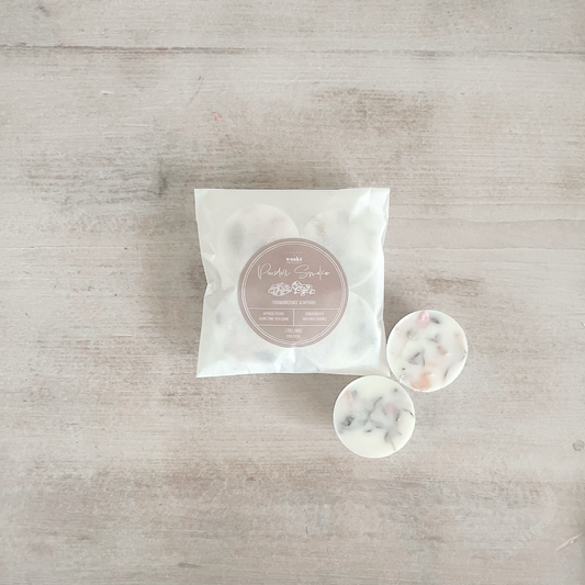 Powder Smoke | Wax Melts ( Pack of 4)
