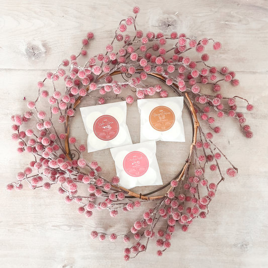 Festive Bundle 3 for £10